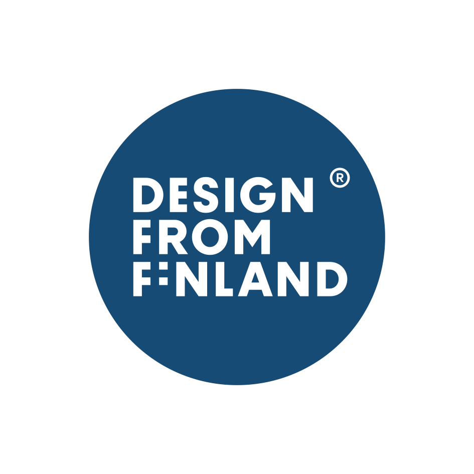 Desing by finland.